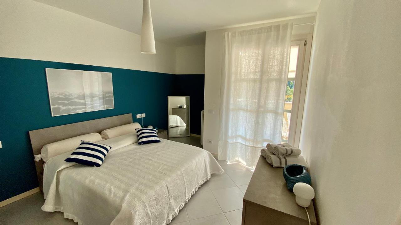 Appartamento 23 - Bilocale Vista Lago Тосколано-Мадерно Экстерьер фото